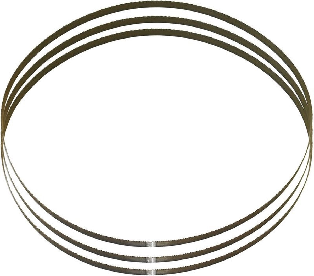 Güde savklinge - savklinge til gbs 200 1425x4x0,65 14 tænder