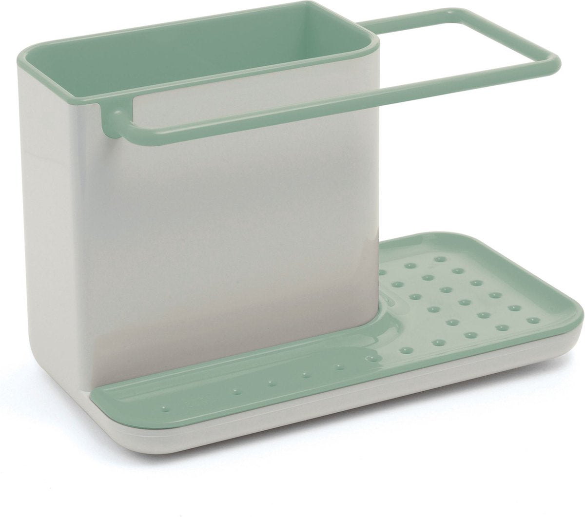 Joseph joseph - caddy vask organizer - plastik - creme -