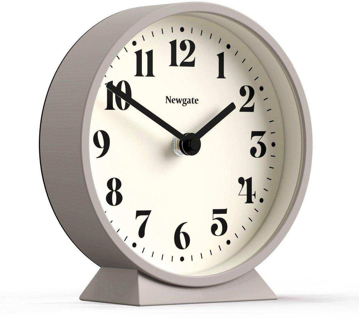 Newgate teater bordur grå 16cm