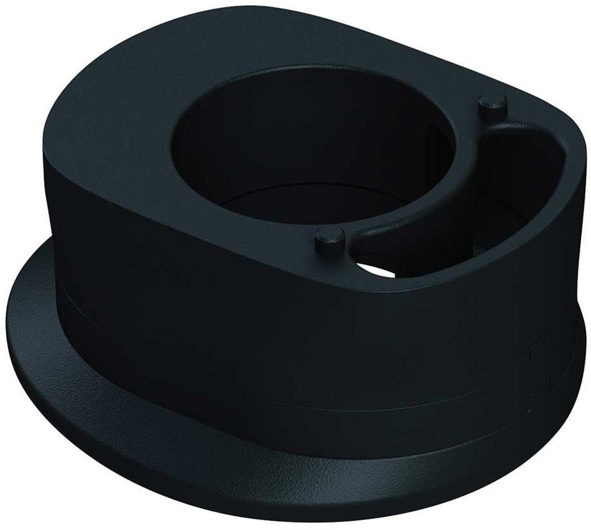 Fsa konisk acr p orbea mw359 spacer headset sort