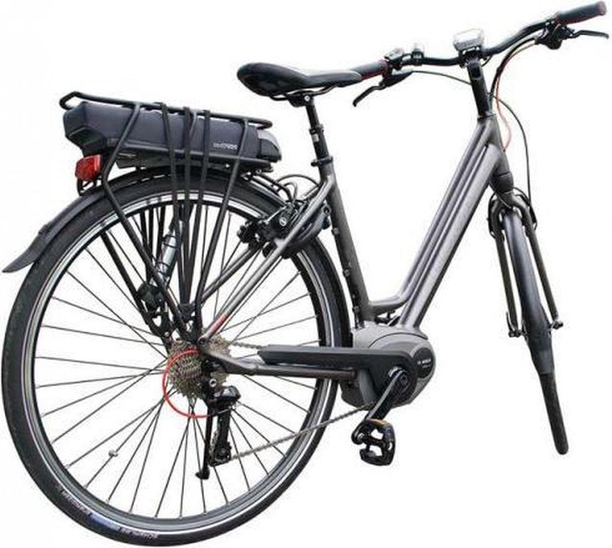 Ds covers e-bike batteri cover | ramme batteri |