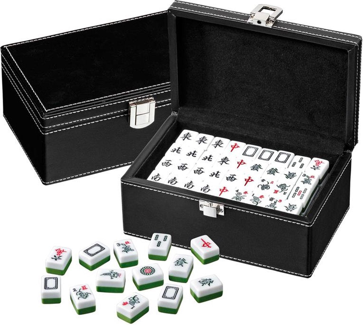 Philos mahjong spil