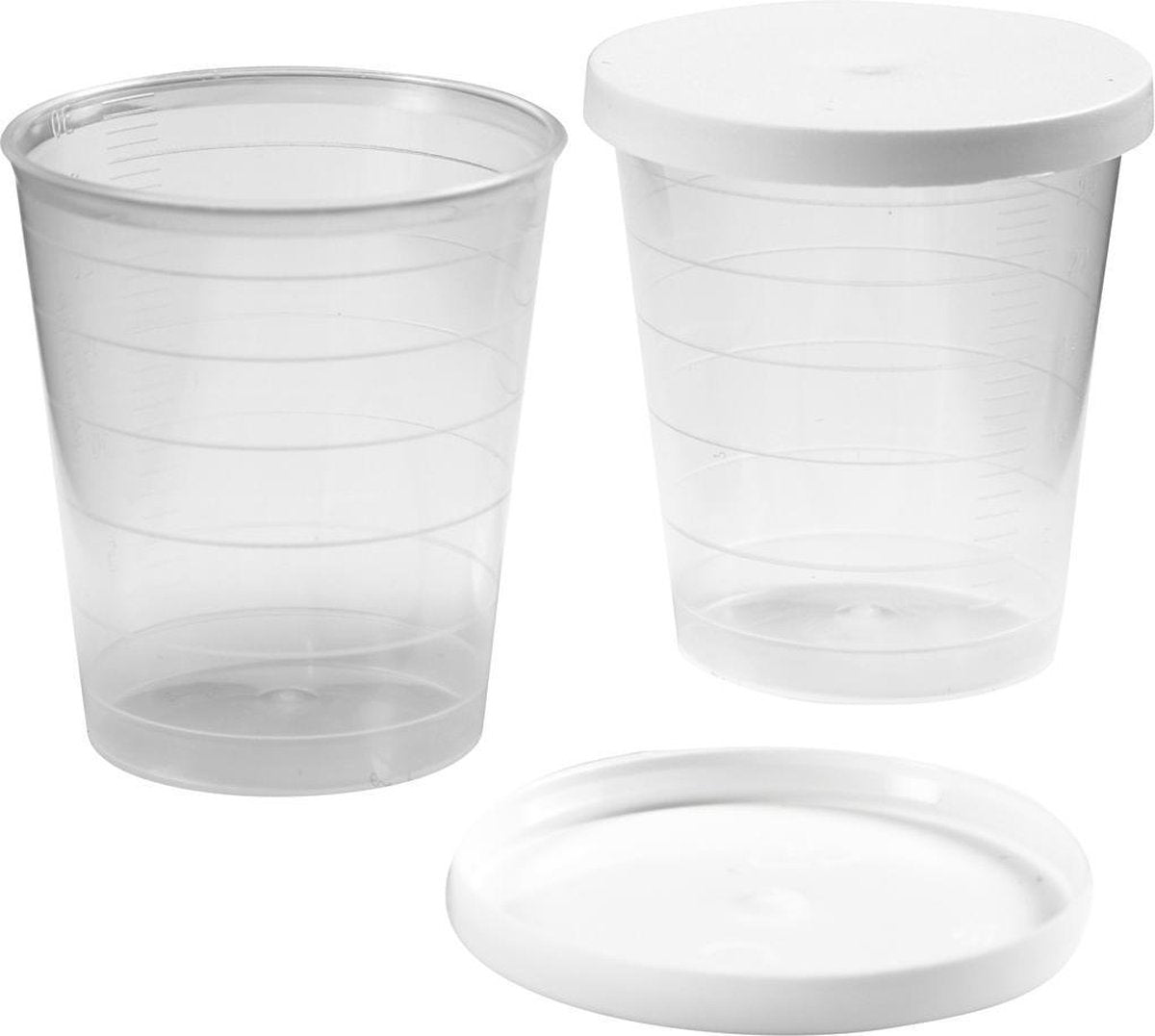 Creotime https: www.cchobby.nl cup-with-låg-30-ml-75-piece-1-box