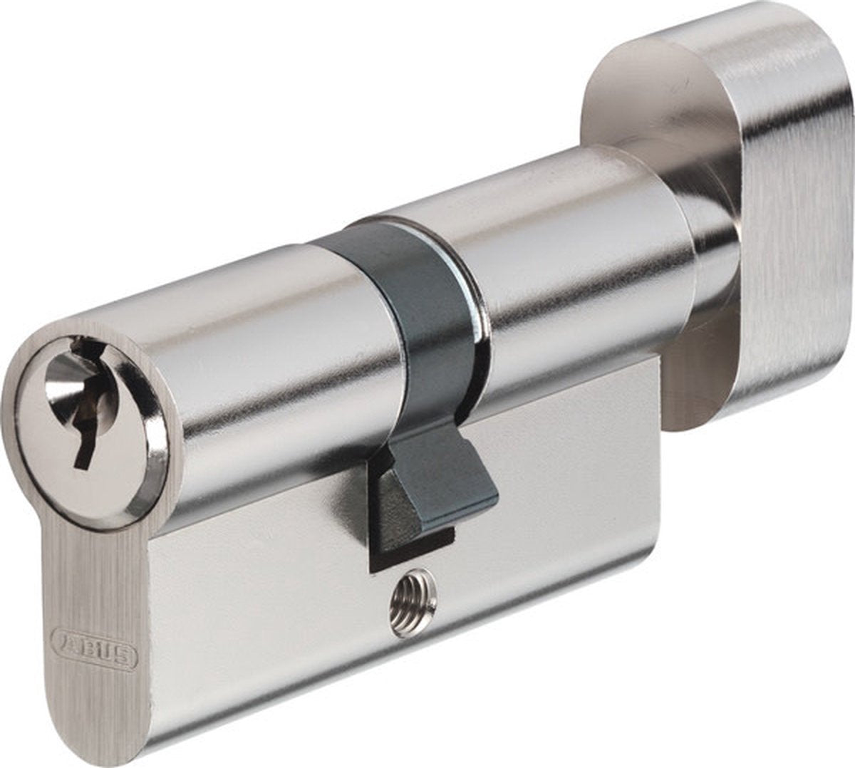Abus e50 knopcylinder - k35 35