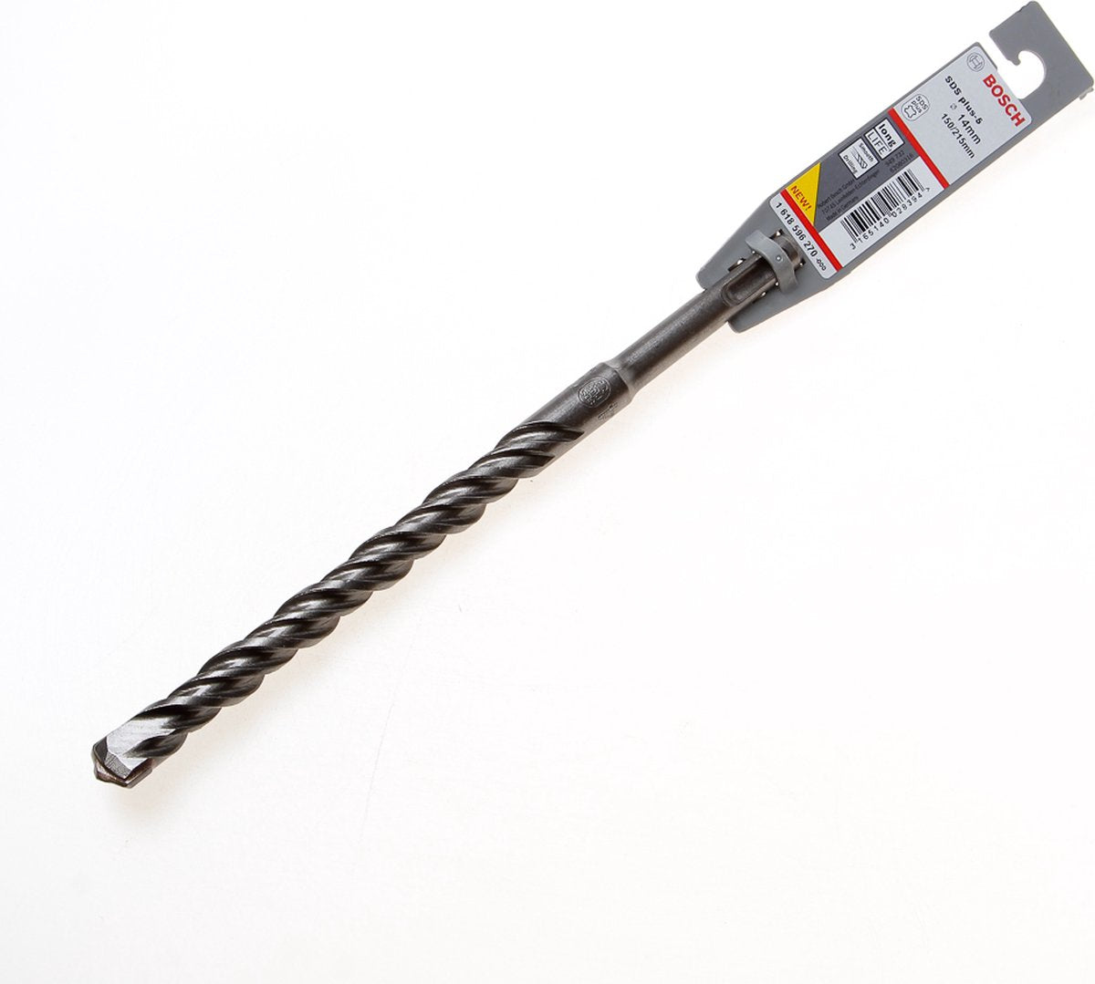 Bosch - hammerbor sds-plus-5 14 x 150 x 215 mm