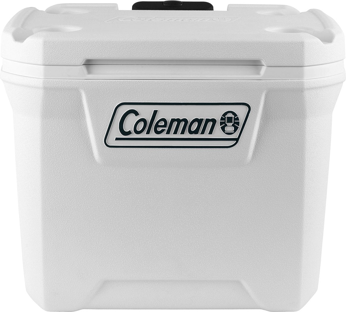Coleman 50qt hjul xtreme marinekøler - køleboks