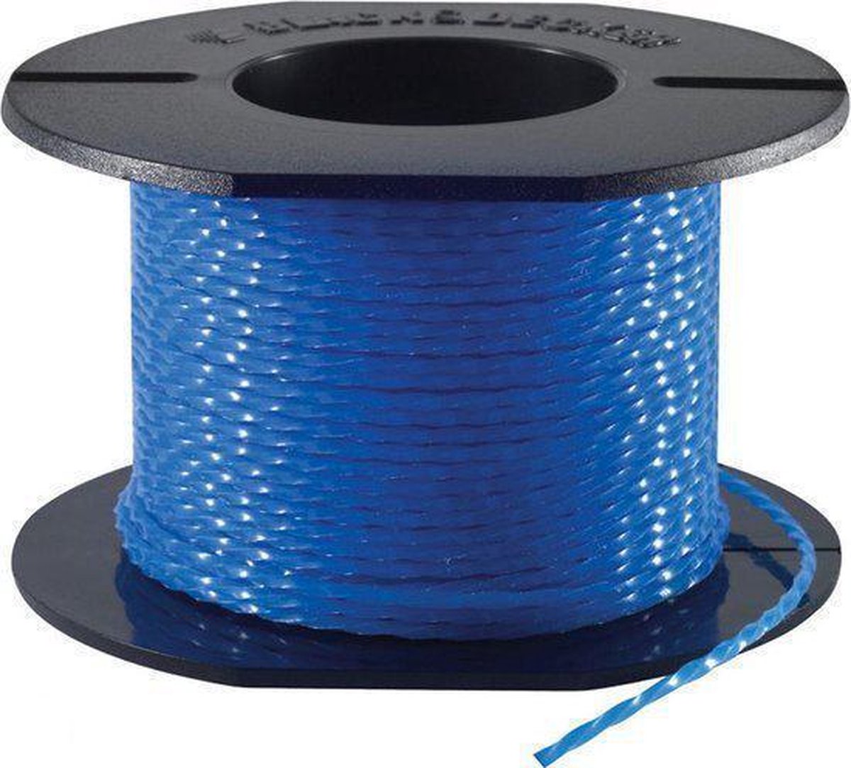 Black+decker reflex2 spole - 25 m bulk wire - a6440-xj