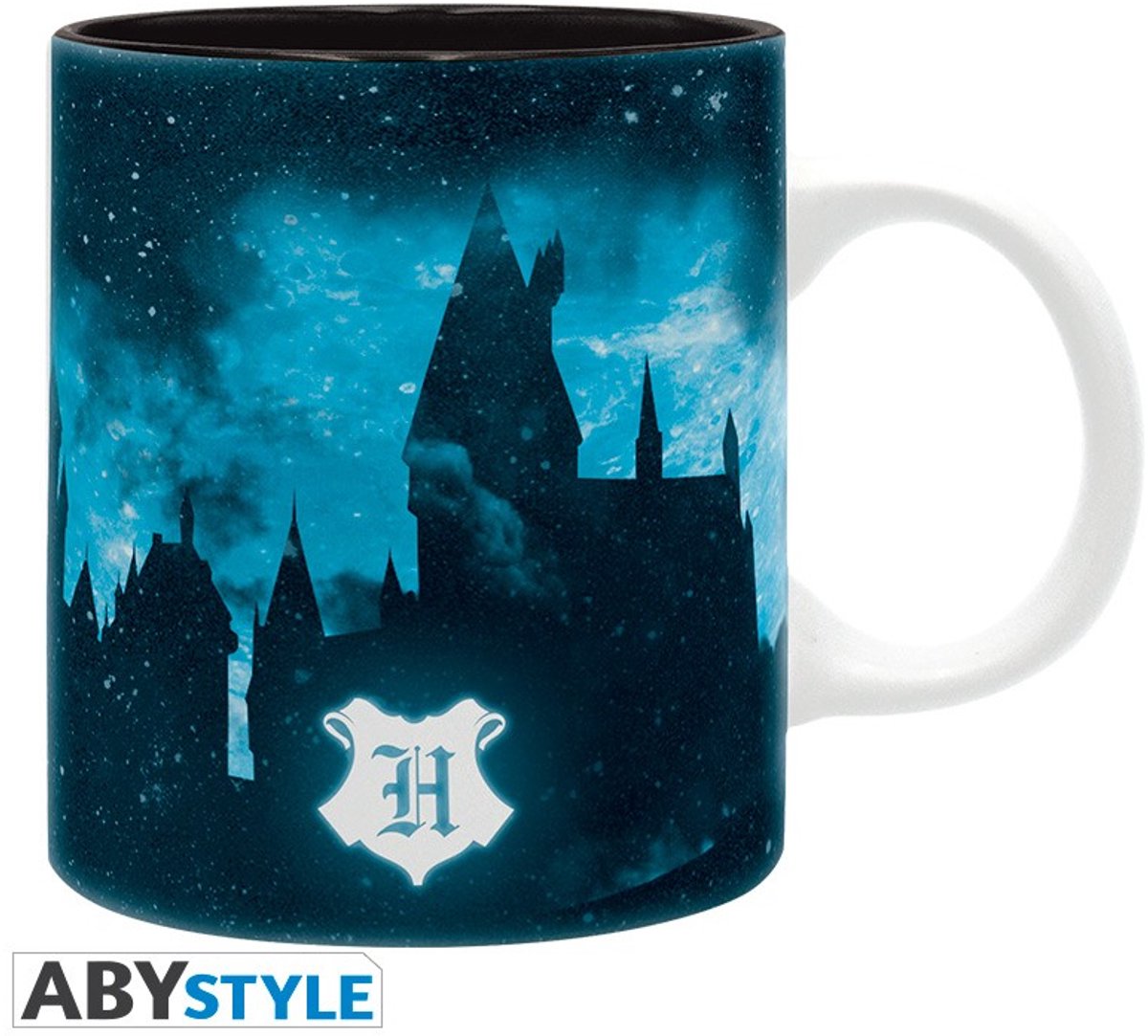 Abystyle harry potter krus expecto patronum