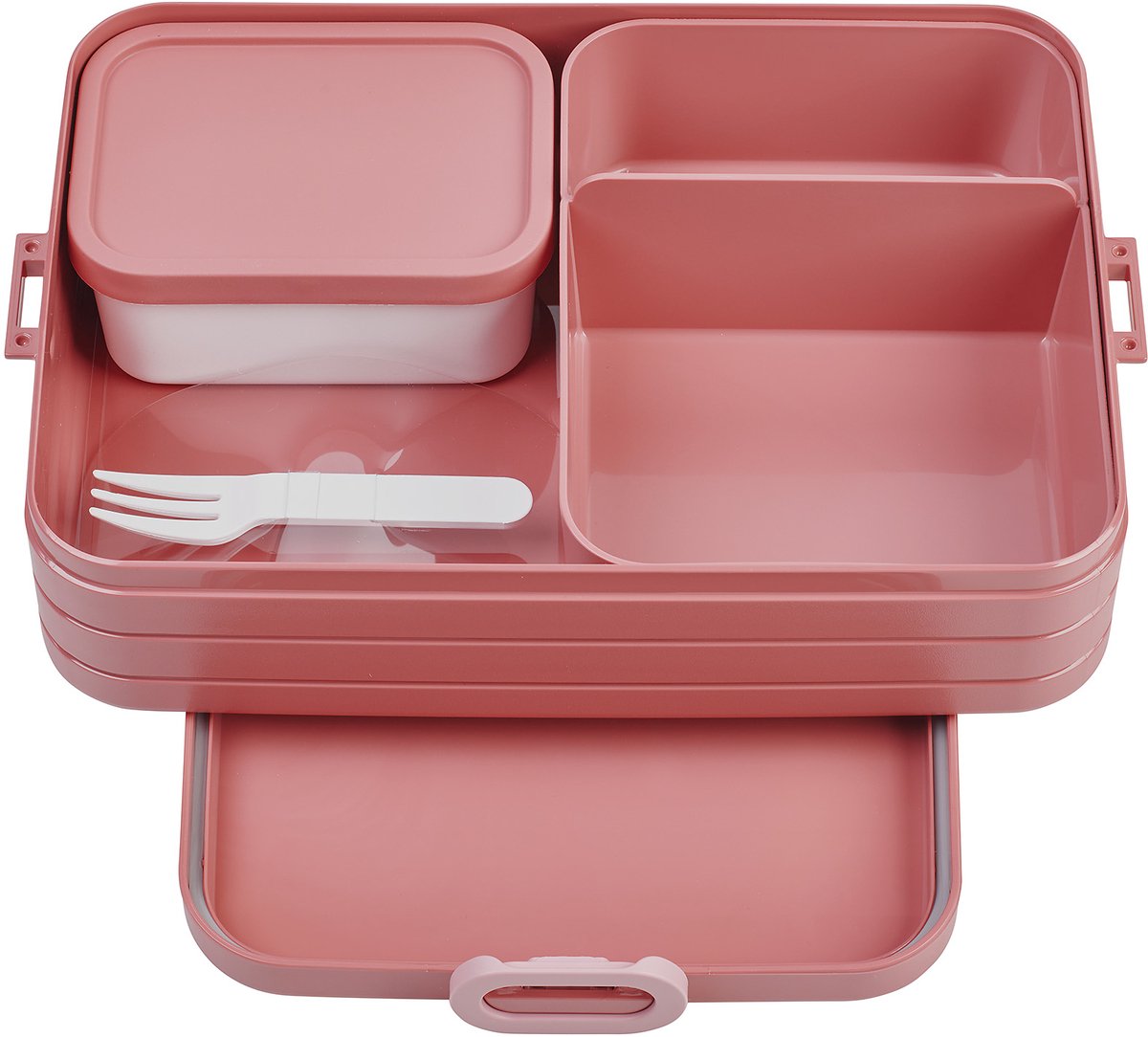 Mepal bento madpakke tag en pause store levende lilla