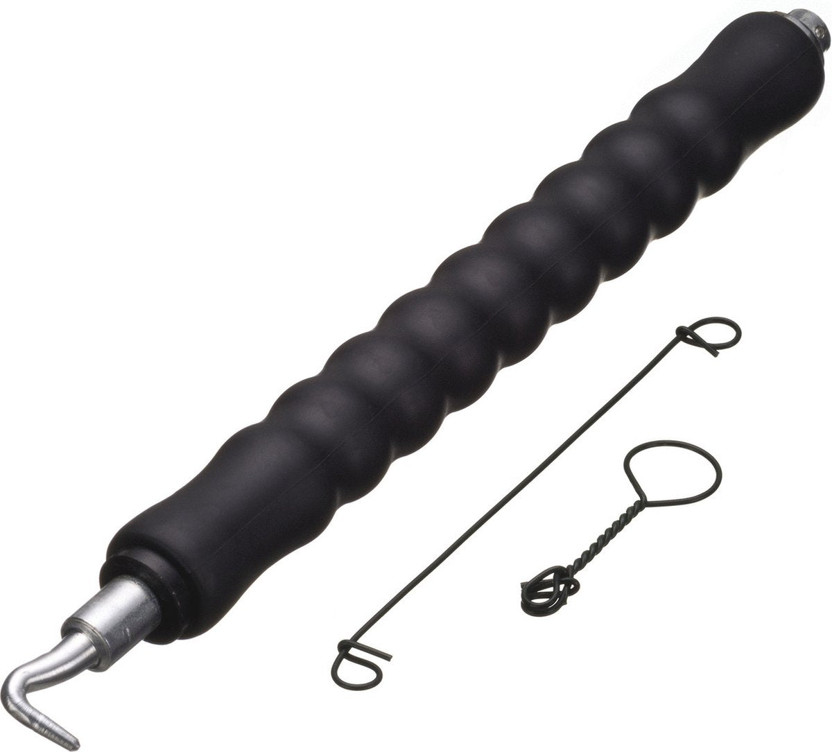 Nature - wire twister - semi-automatisk - binding wire - sort