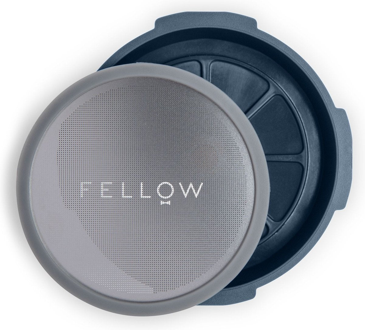 Fellow prísmo filter til aeropress kaffemaskine