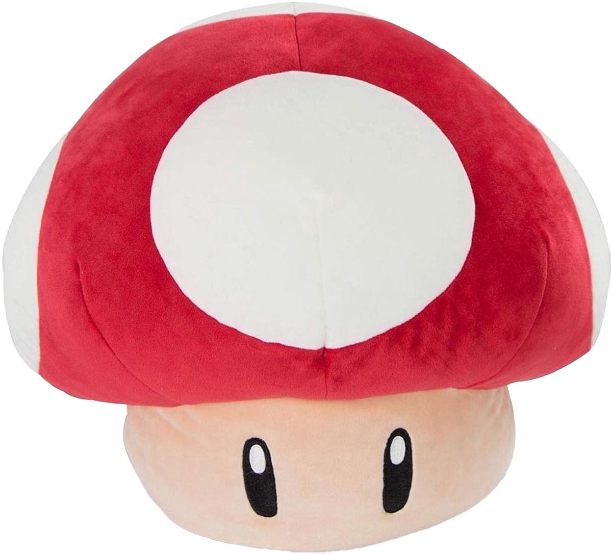 Tomy super mario super svampe plys legetøj - club mocchi mocchi