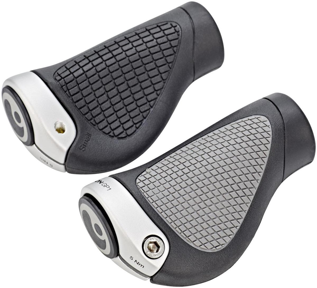 Ergon håndterer gp1-l griber skift