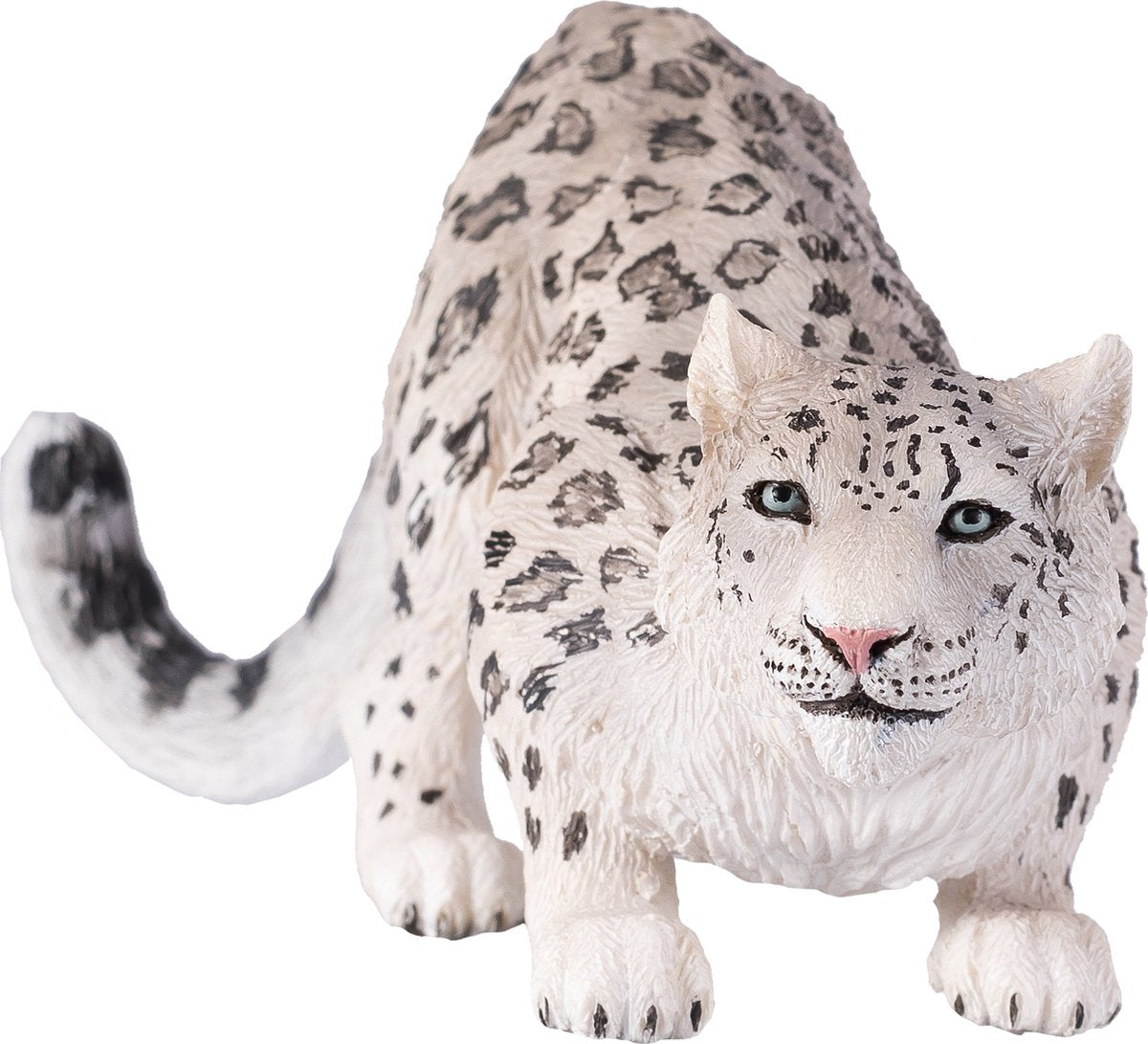 Mojo Wildlife Snow Leopard - 387243