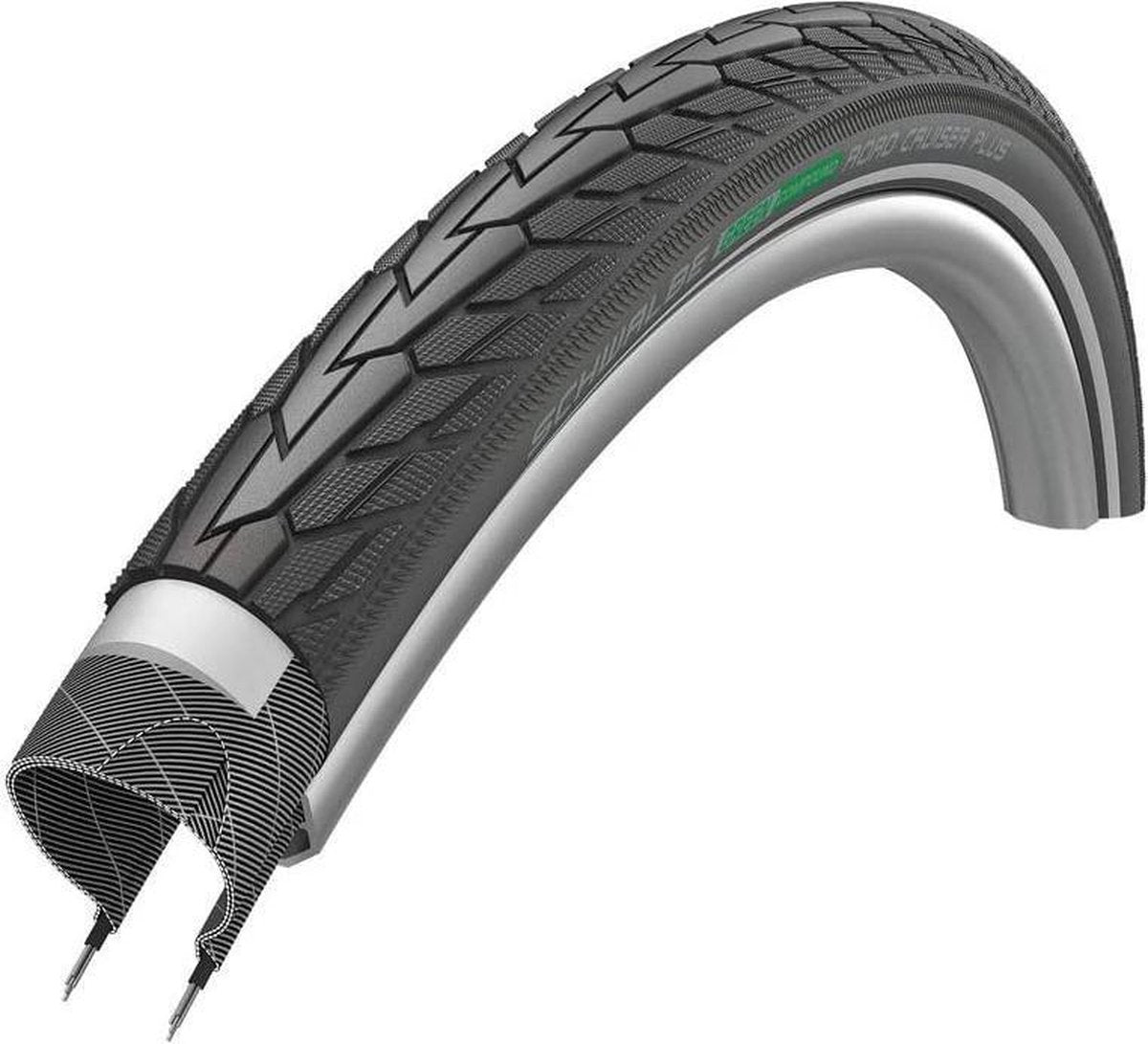 Schwalbe Tire Road Cruiser plus 20 x 1,75 ZW Refl