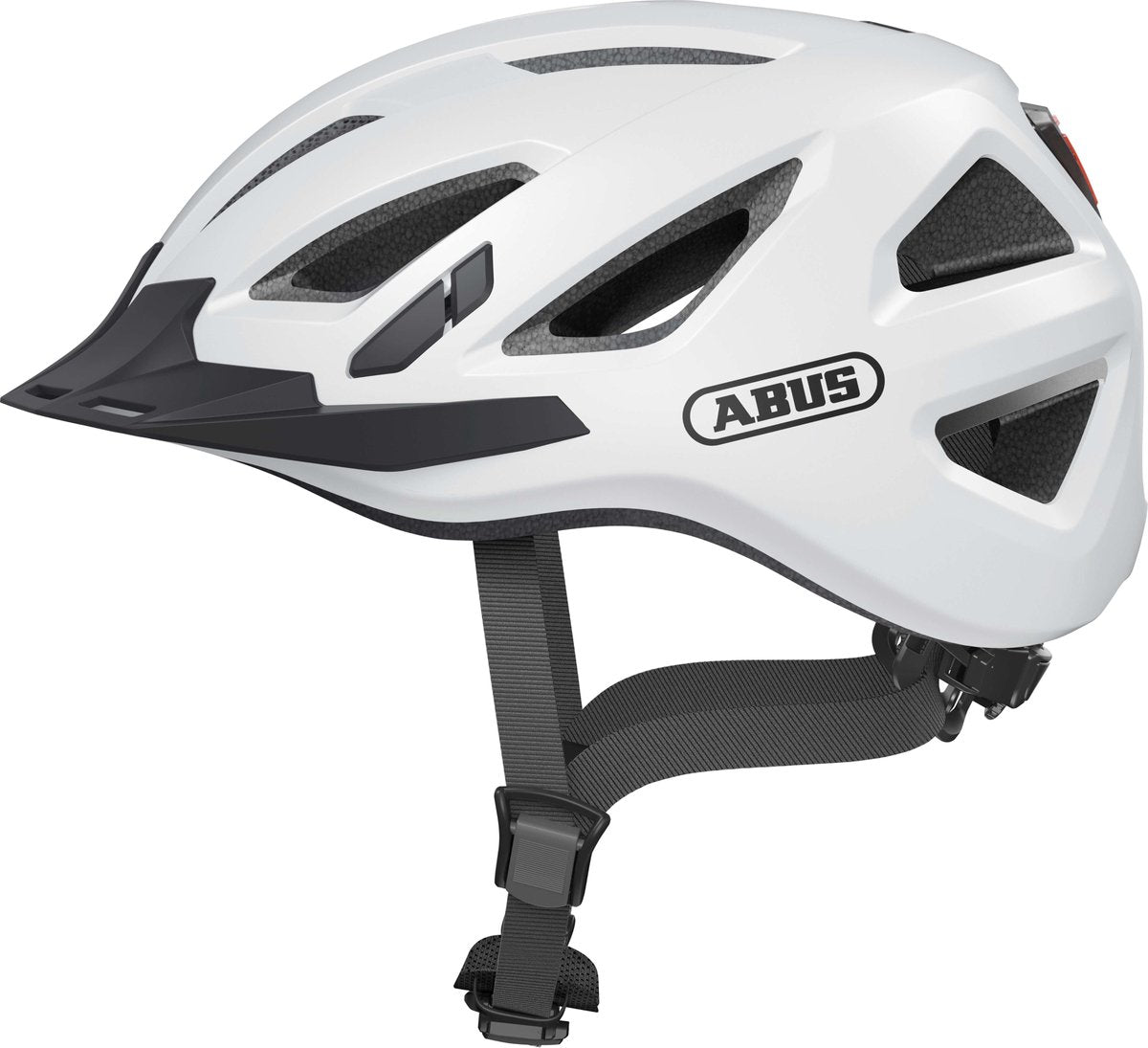 Abushjelm Urban-i 3.0 Polar White XL 61-65cm