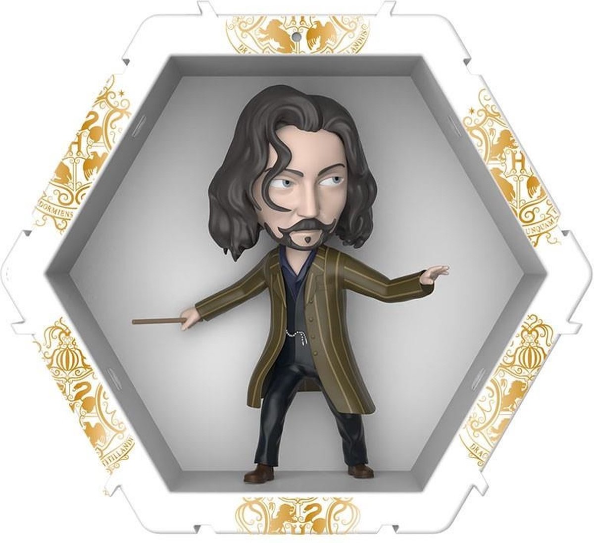 Wizarding World Harry Potter: Wow! pod - sirius sort