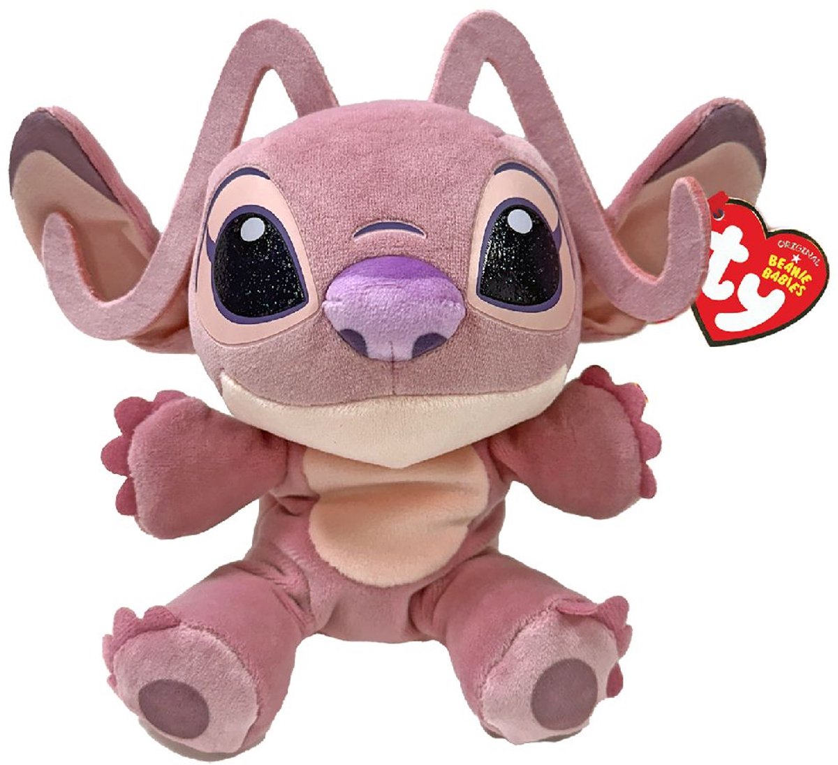 Ty krammetøj Disney sting angel 15 cm