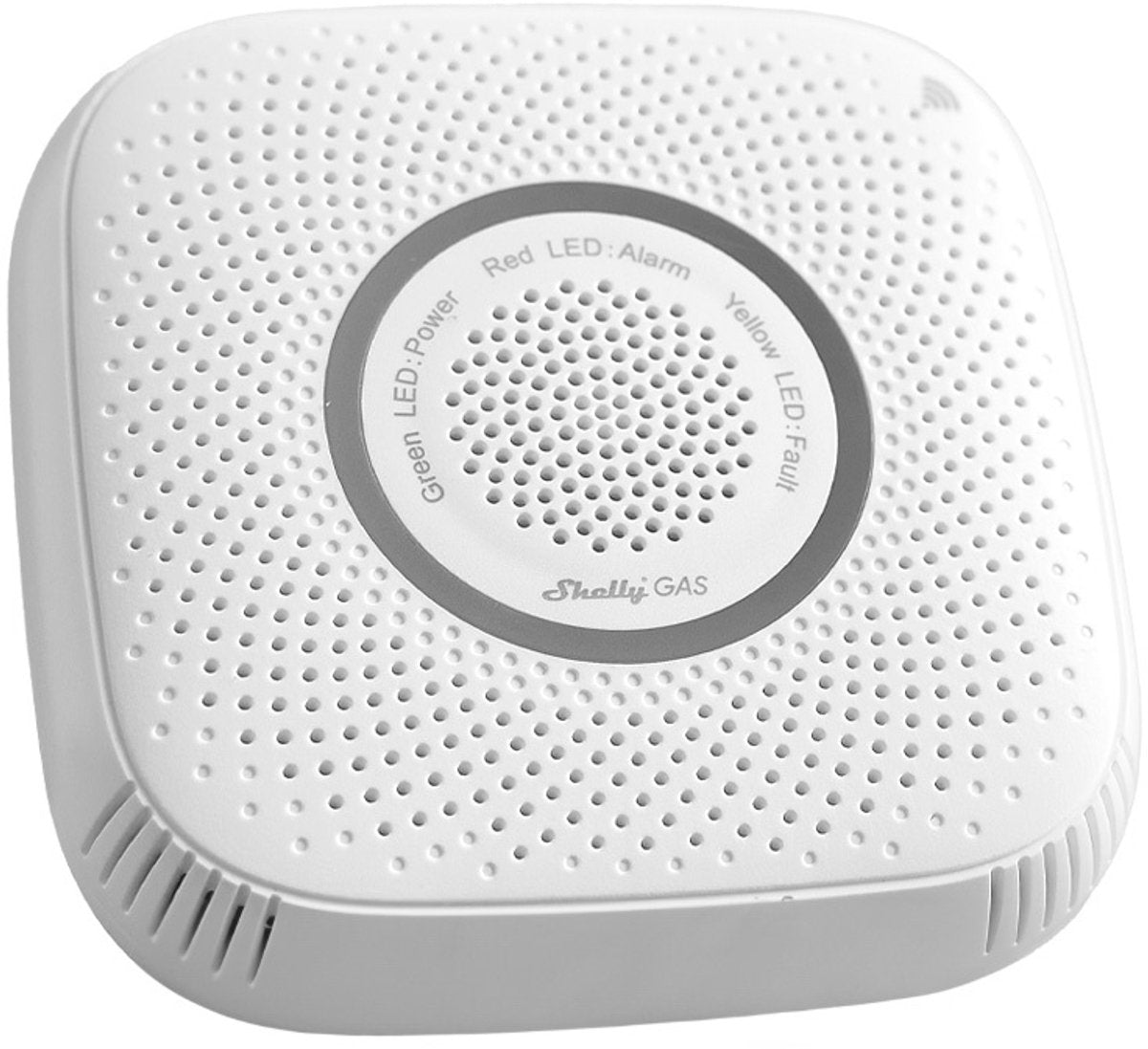 Shelly cng naturgassensor til smart home wi