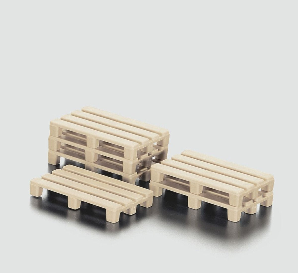 Siku 7015 paletter - 50 stk