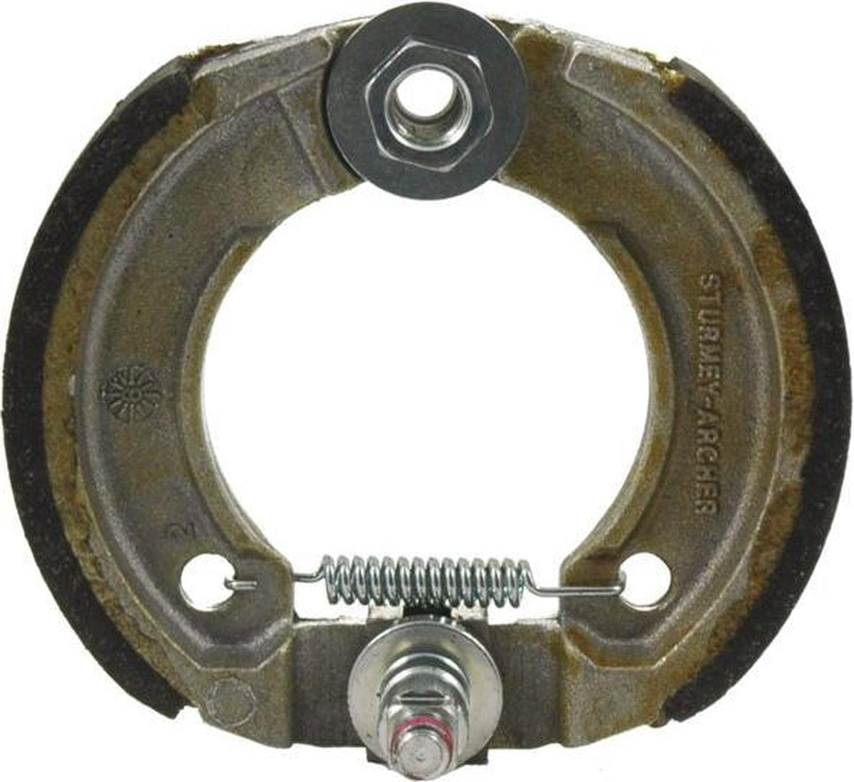 Sturmeyarcher - BRSE -segmenter BFC ABC BRC HSB282