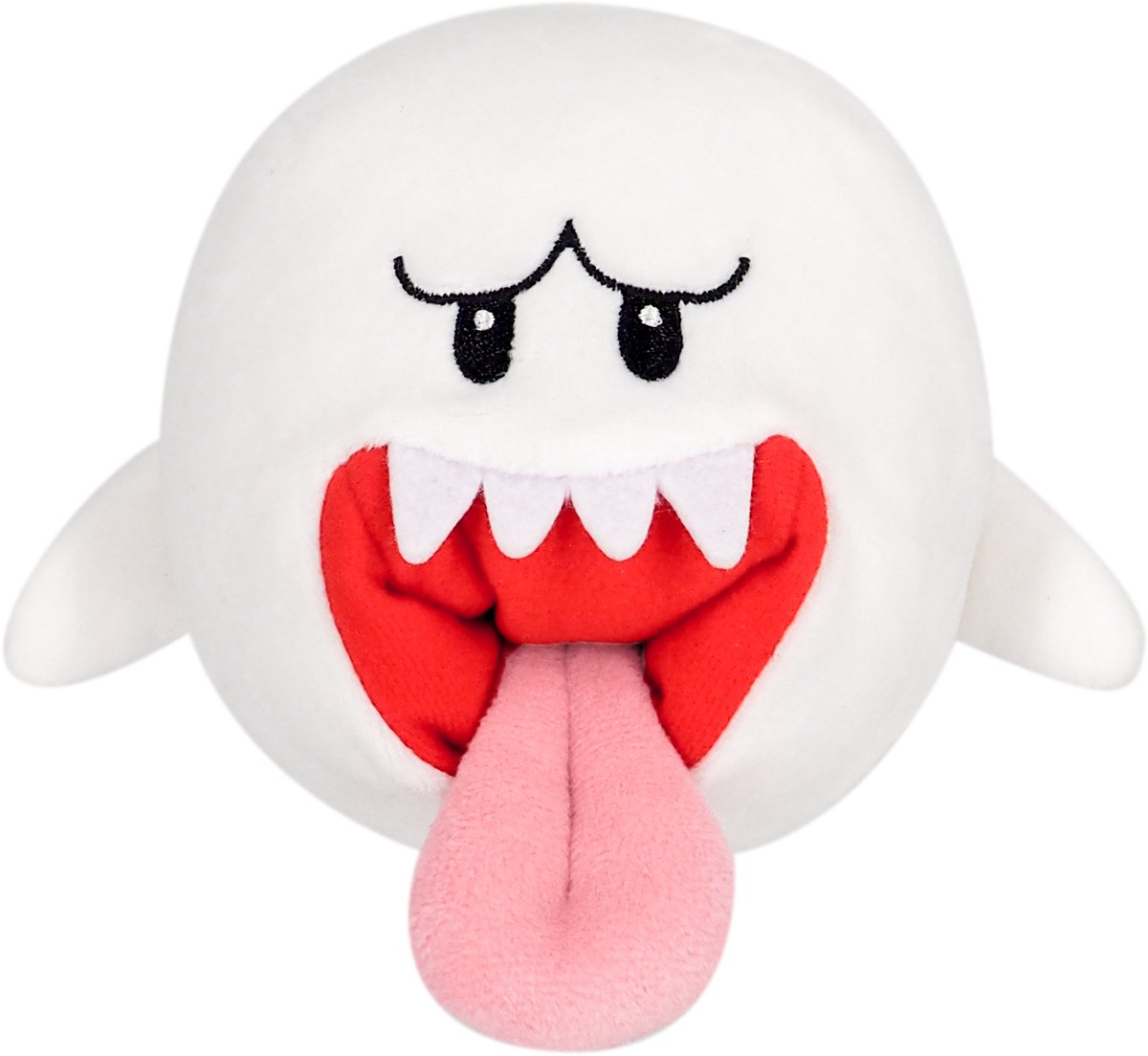 Sammen plus pelnin-sp-boo, karakter