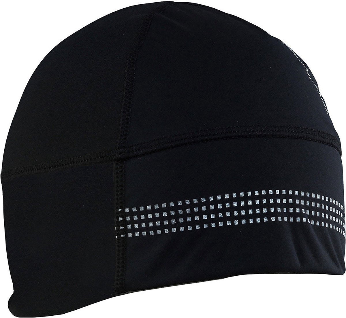 Craft shelter 2.0 hat unisex - sort - str. s m