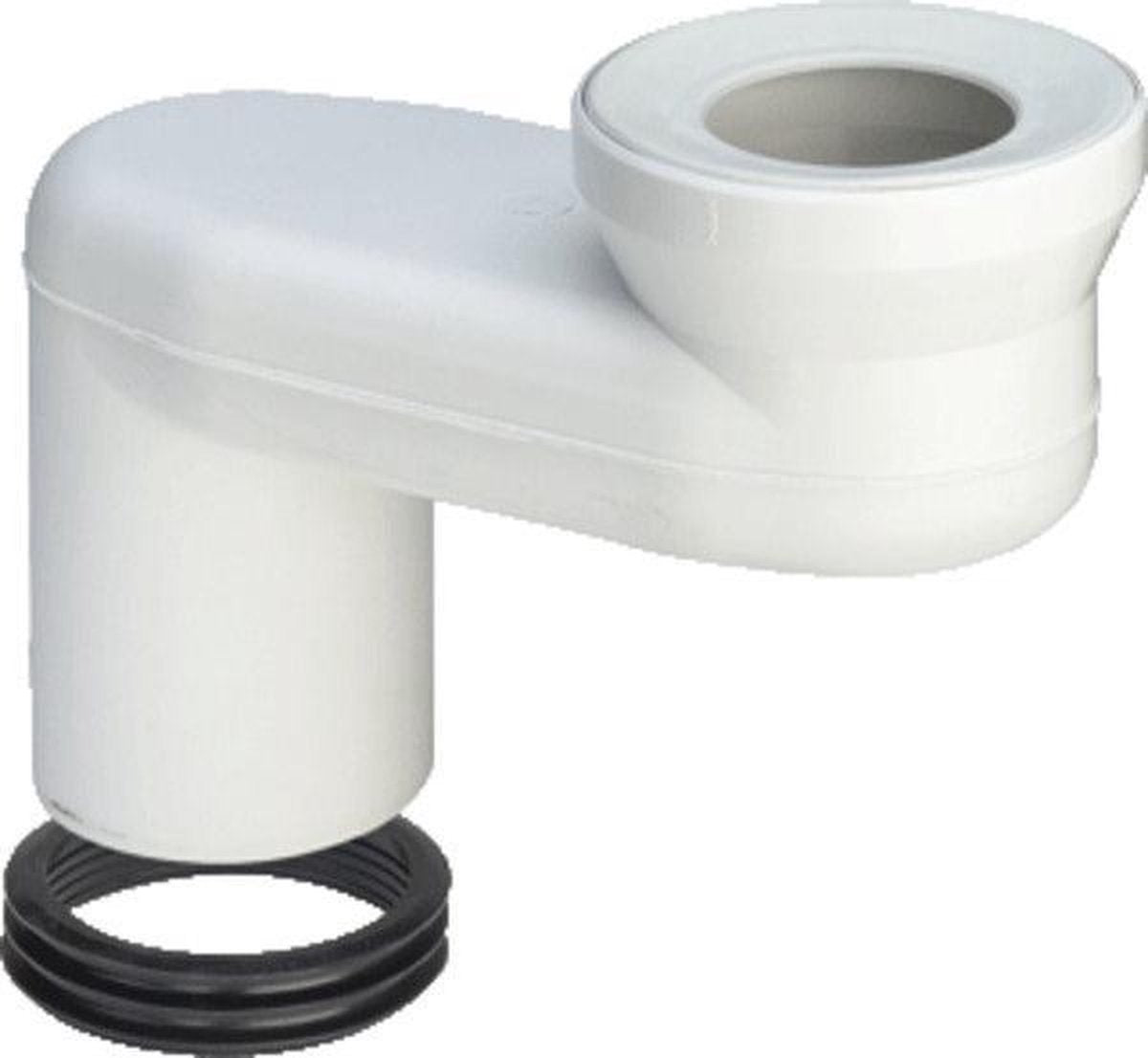 Viega toiletafløbskrave 294885