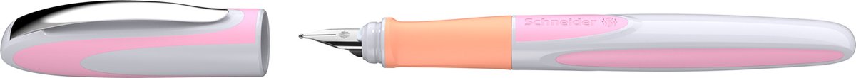 Schneider brevpapir schneider fyldepen - ray trend - flora - nib m+ - s-168211