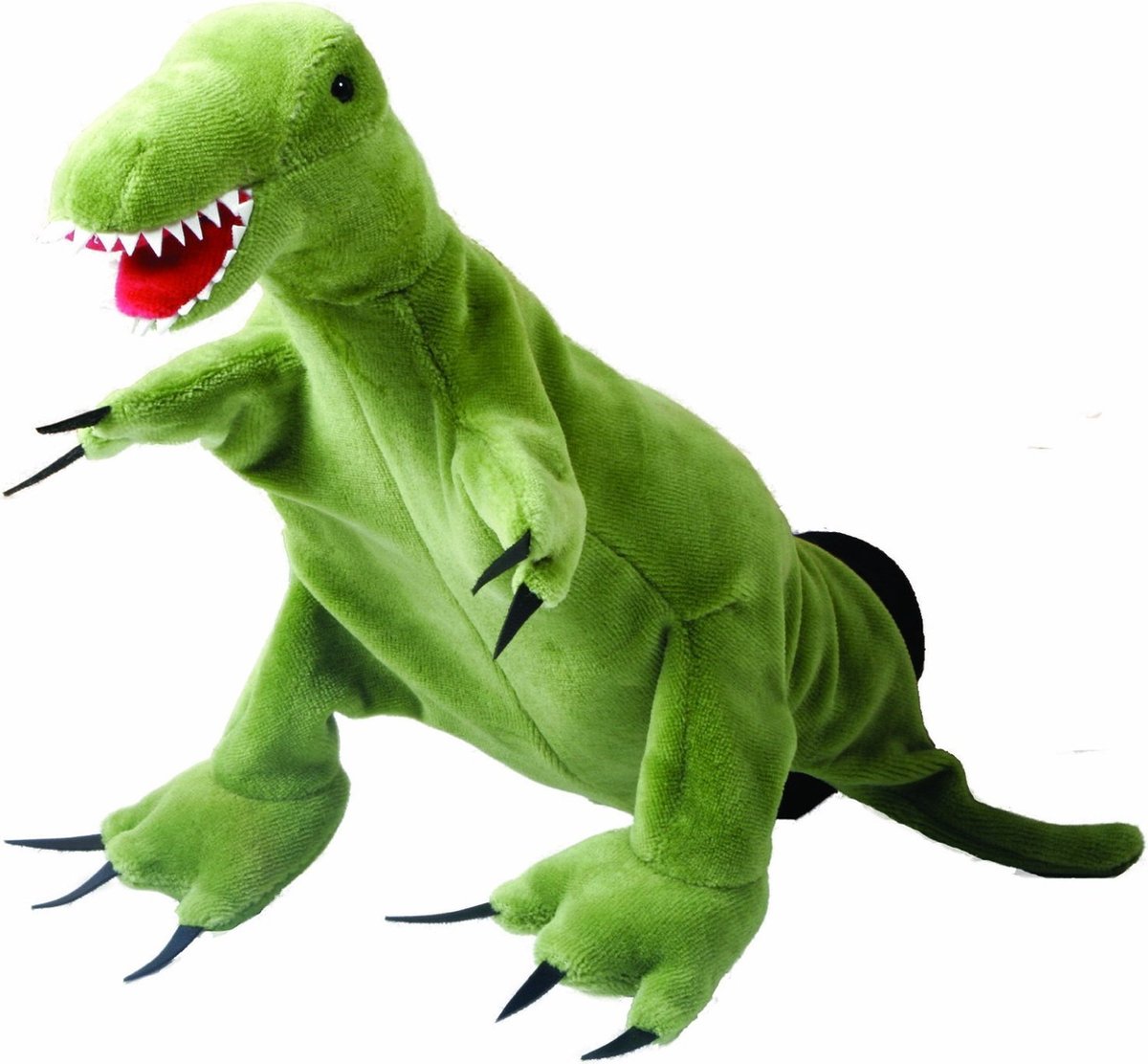 Beleduc t-rex børnehandske