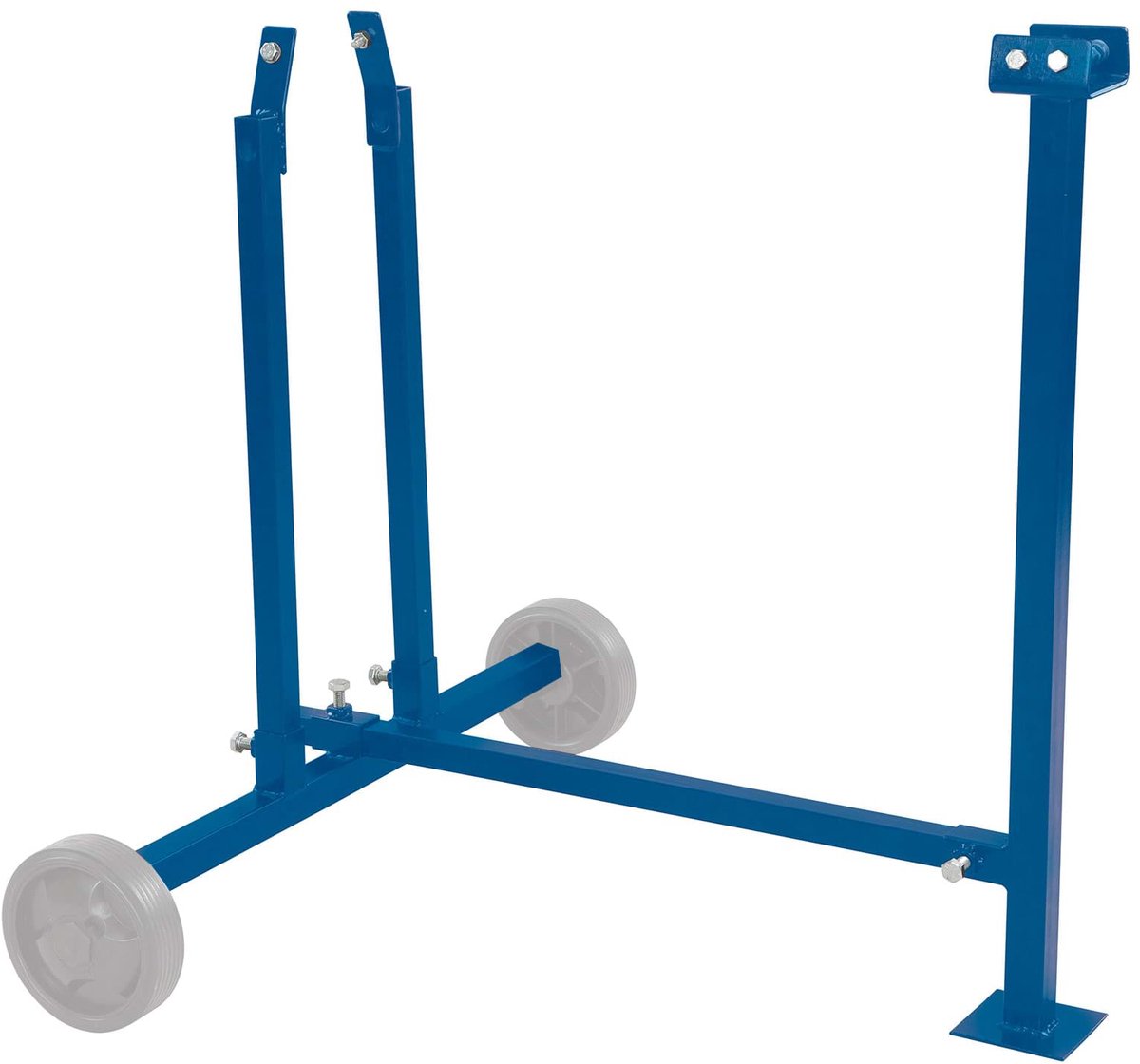 Scheppach base brændekløver HL760L