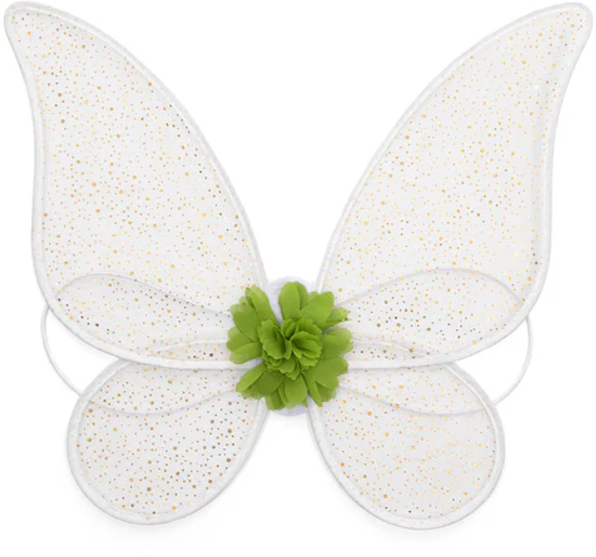 Små eventyr - tinkerbell-vinger - glitrende fe-vinger