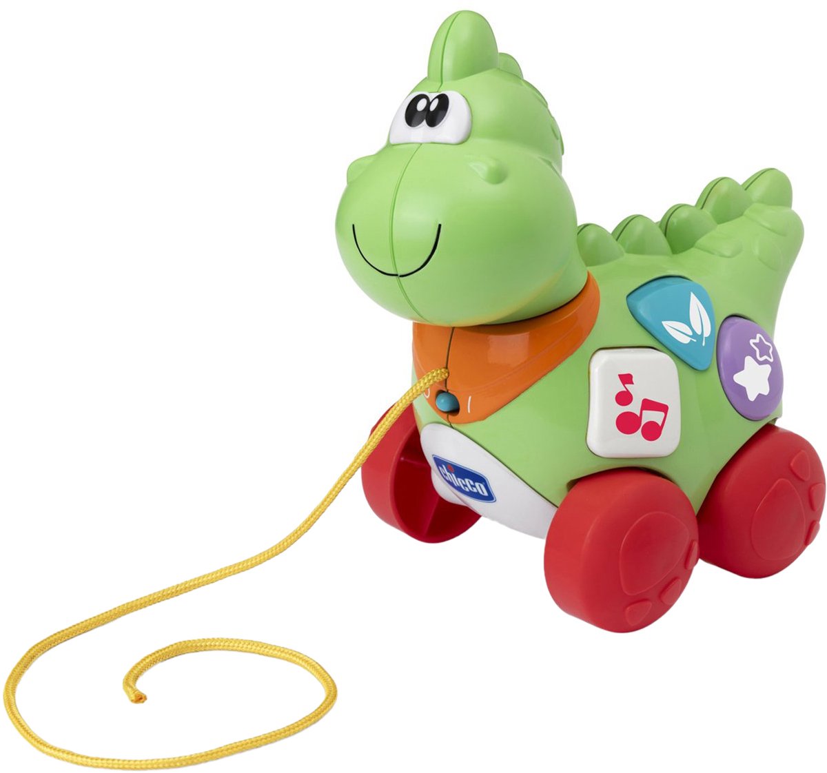 Chicco min første dinosaur