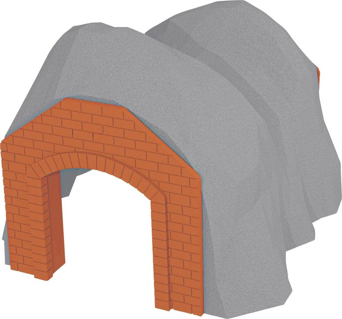 Märklin min verdenstunnel