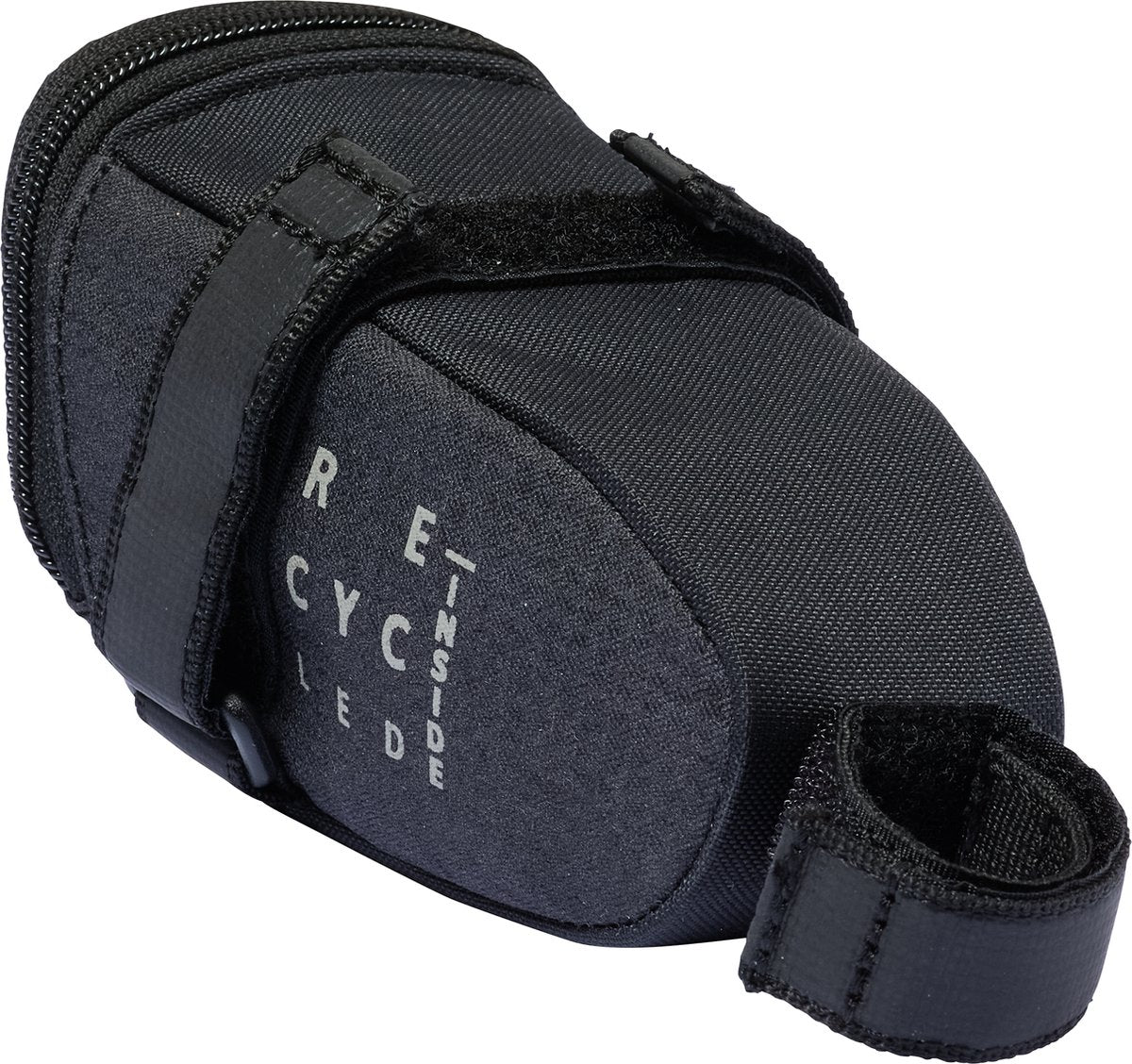 Vaude race light m luminum, sort, -