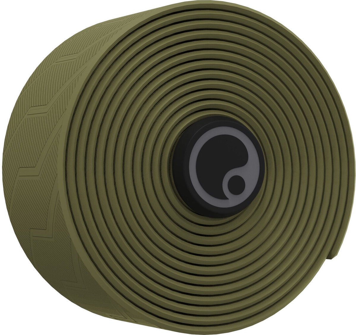 Ergon styret bånd grusgrøn