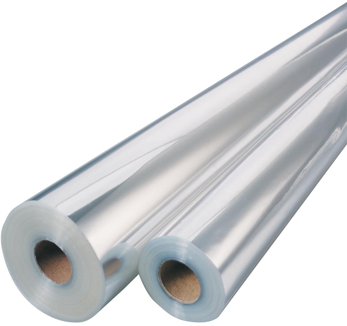 Folia cellofan størrelse 70 cm x 100 m