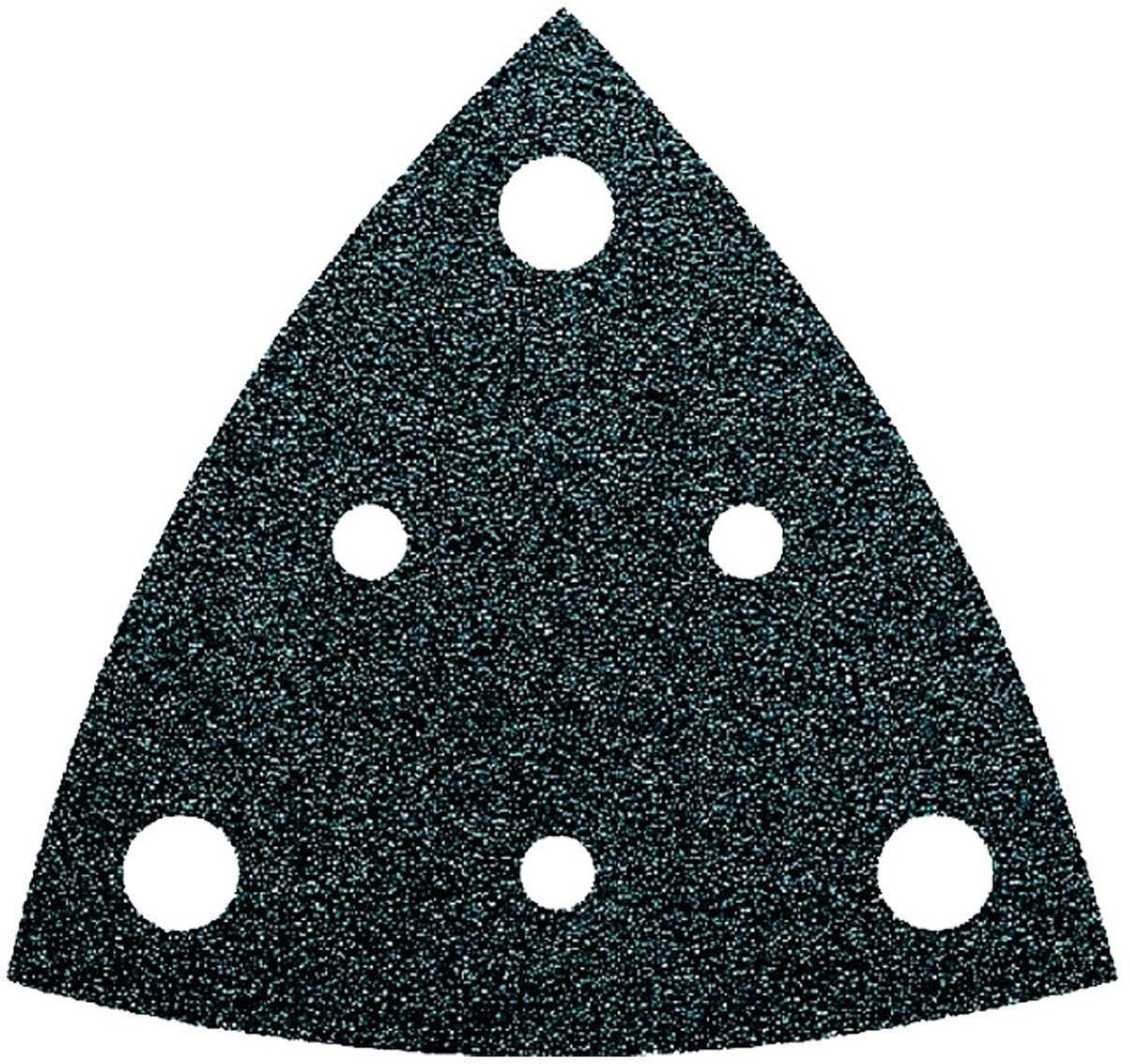 Fein 50x slibeplader perforeret 80 mm k100 - 63717111014
