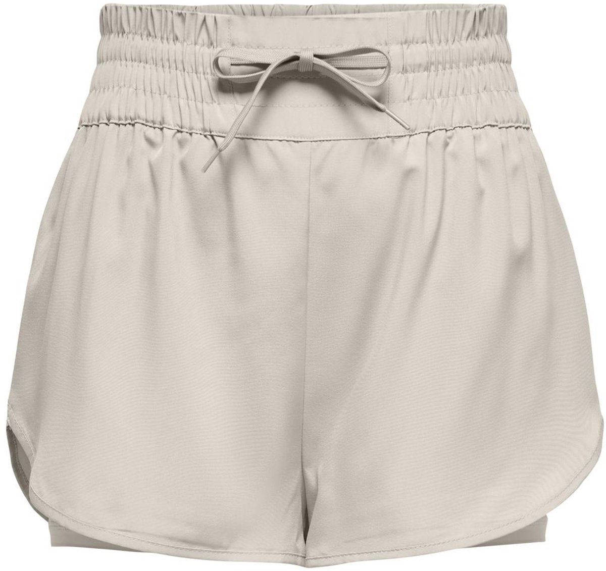 Only play - onpmara life hw loose db shorts dame sportsbukser