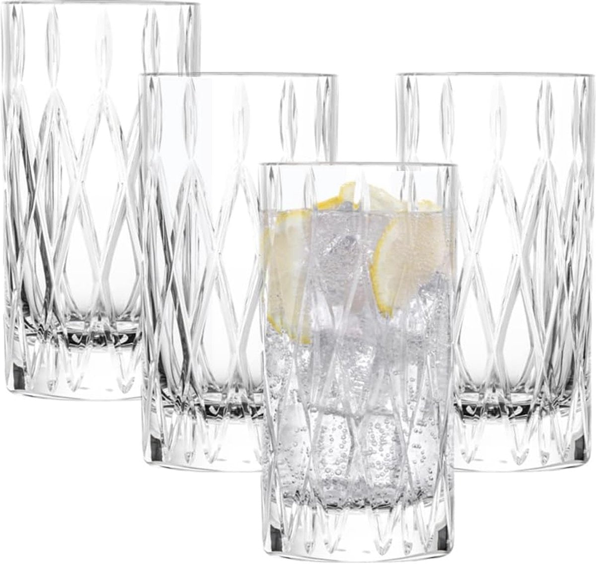 Schott Zwiesel age long drink glas 79 - 0,41ltr - 4 glas