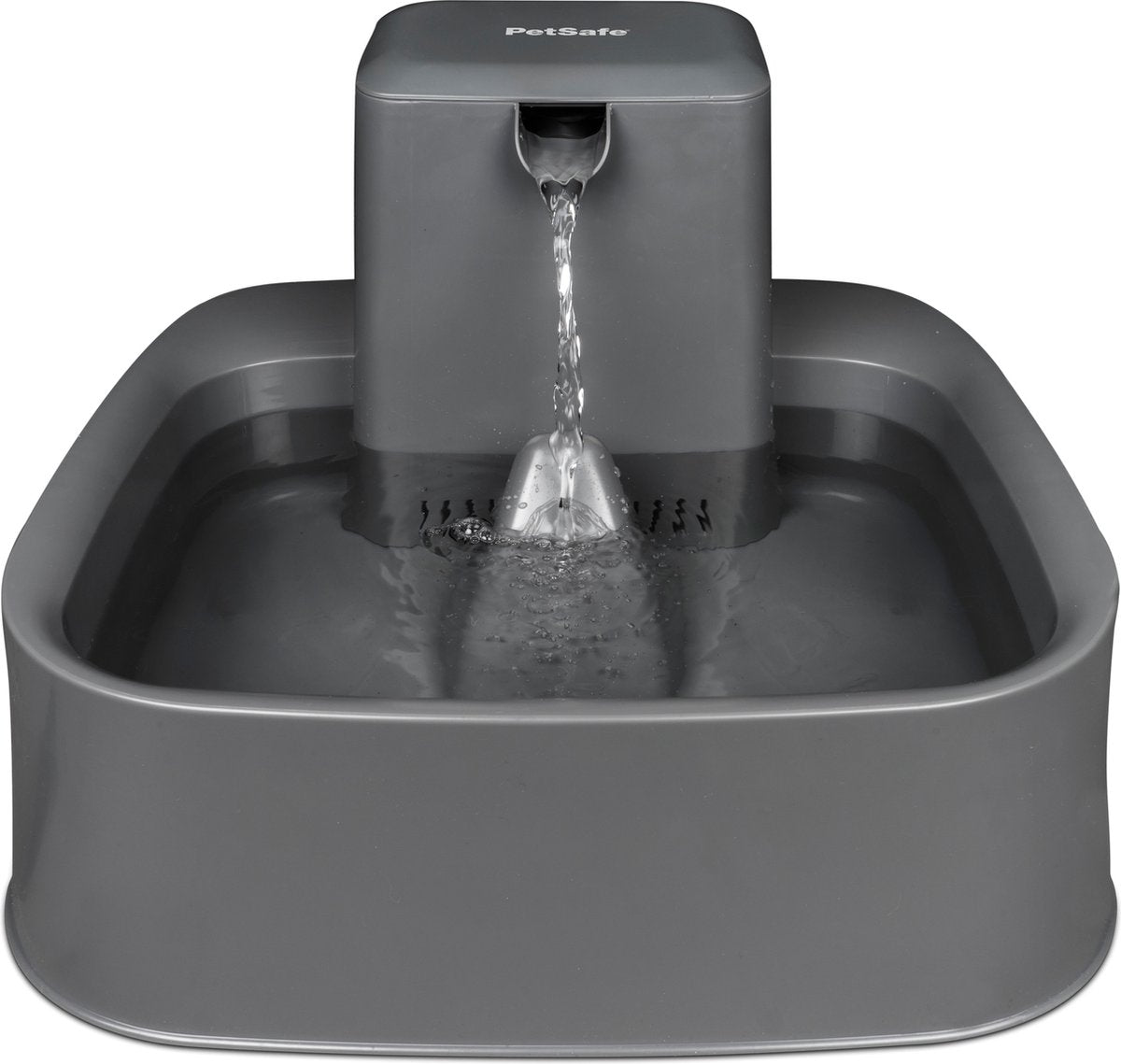 Petsafe drinkwell pet springvand - kapacitet 7,5 liter