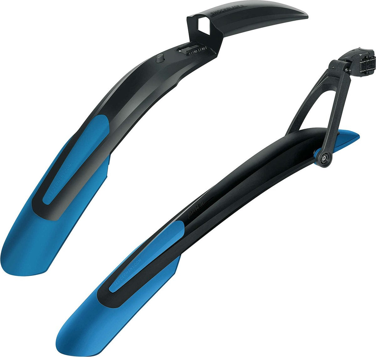 Sks fender sæt 29 shockblade x-blade