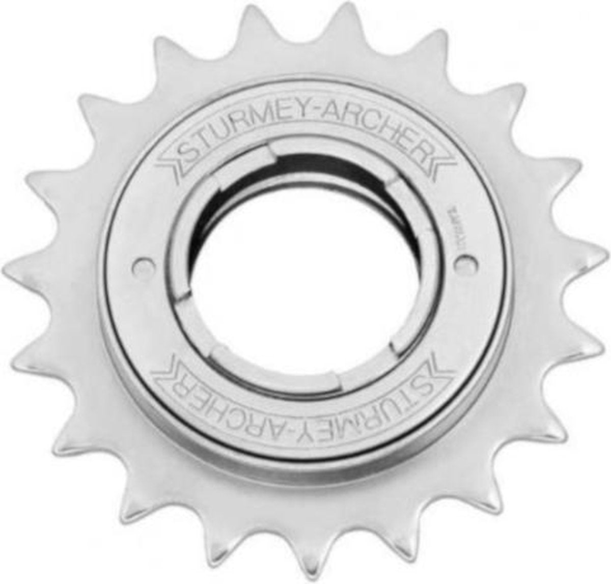 Sturmeyarcher - Single Speed Freheel 18T. 1 8 SFS30
