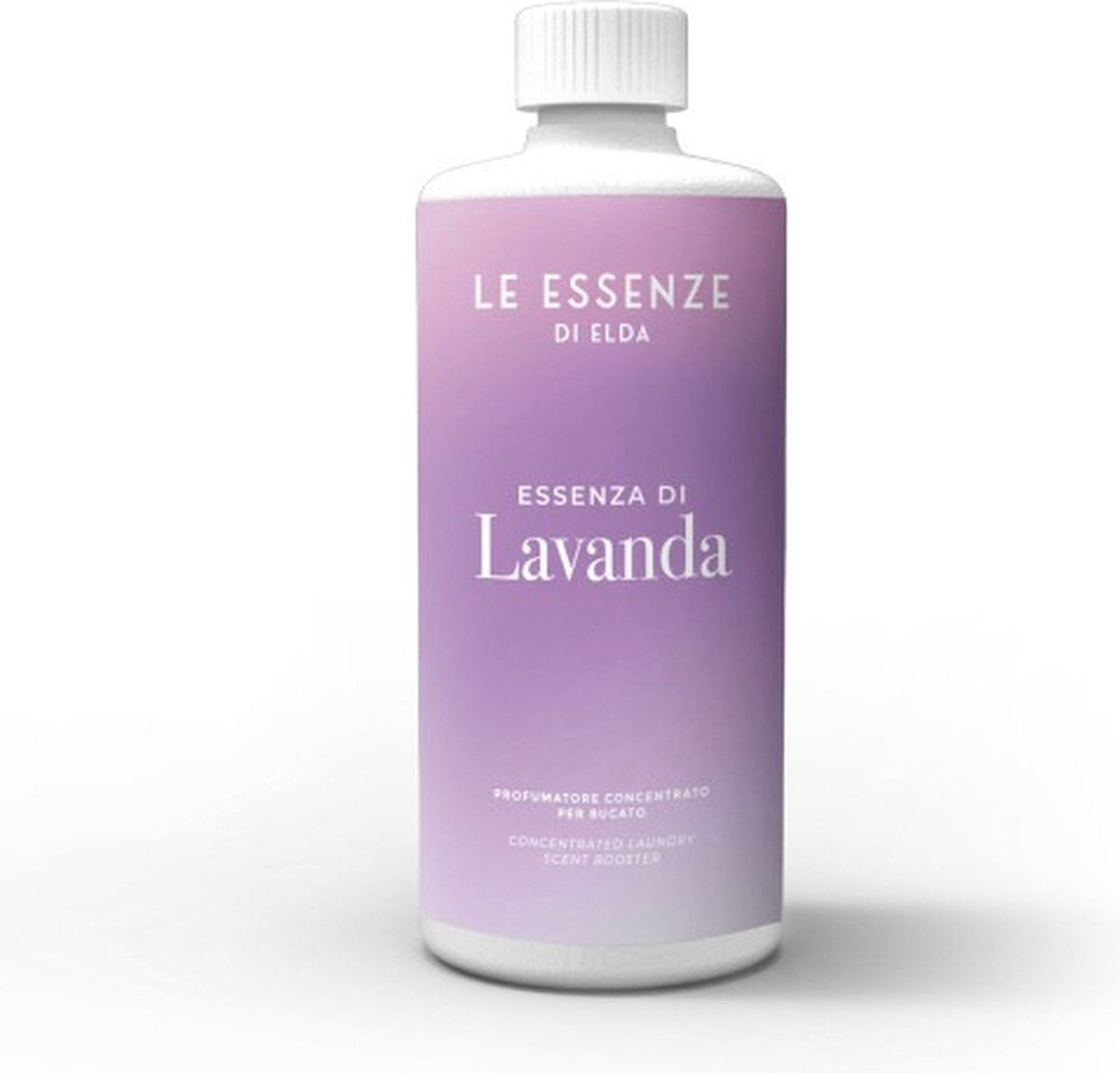 Le essenze di elda vaskeparfume lavanda 500ml