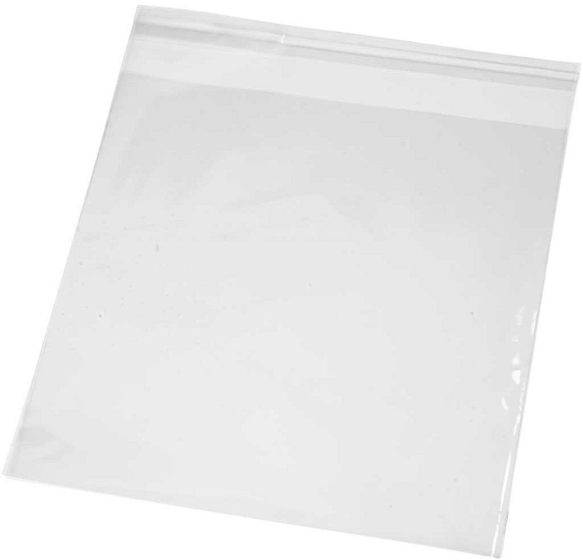 Creativ virksomhed https: www.cchobby.nl cellofan-tasker-h-16-cm-b-16-cm-thickness-25-my-200-piece-1-box