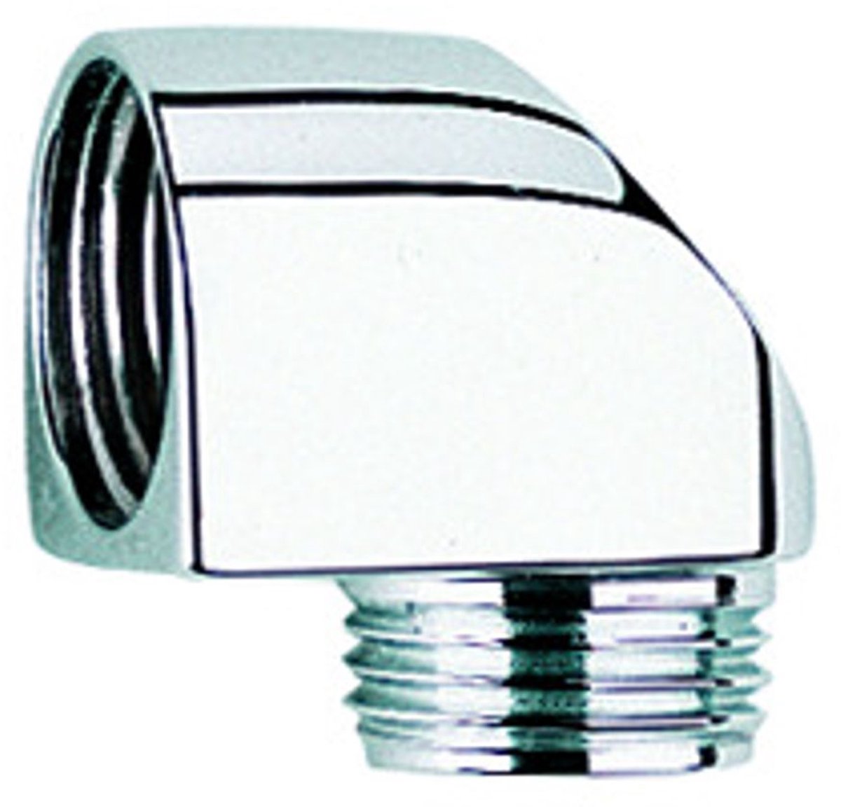 Grohe tilslutningsvinkel indvendig x udvendig gevind 1 2x1 2