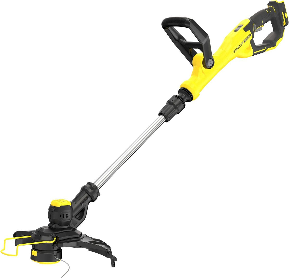 Stanley batteri græstrimmer - sfmcst933m1 - v20