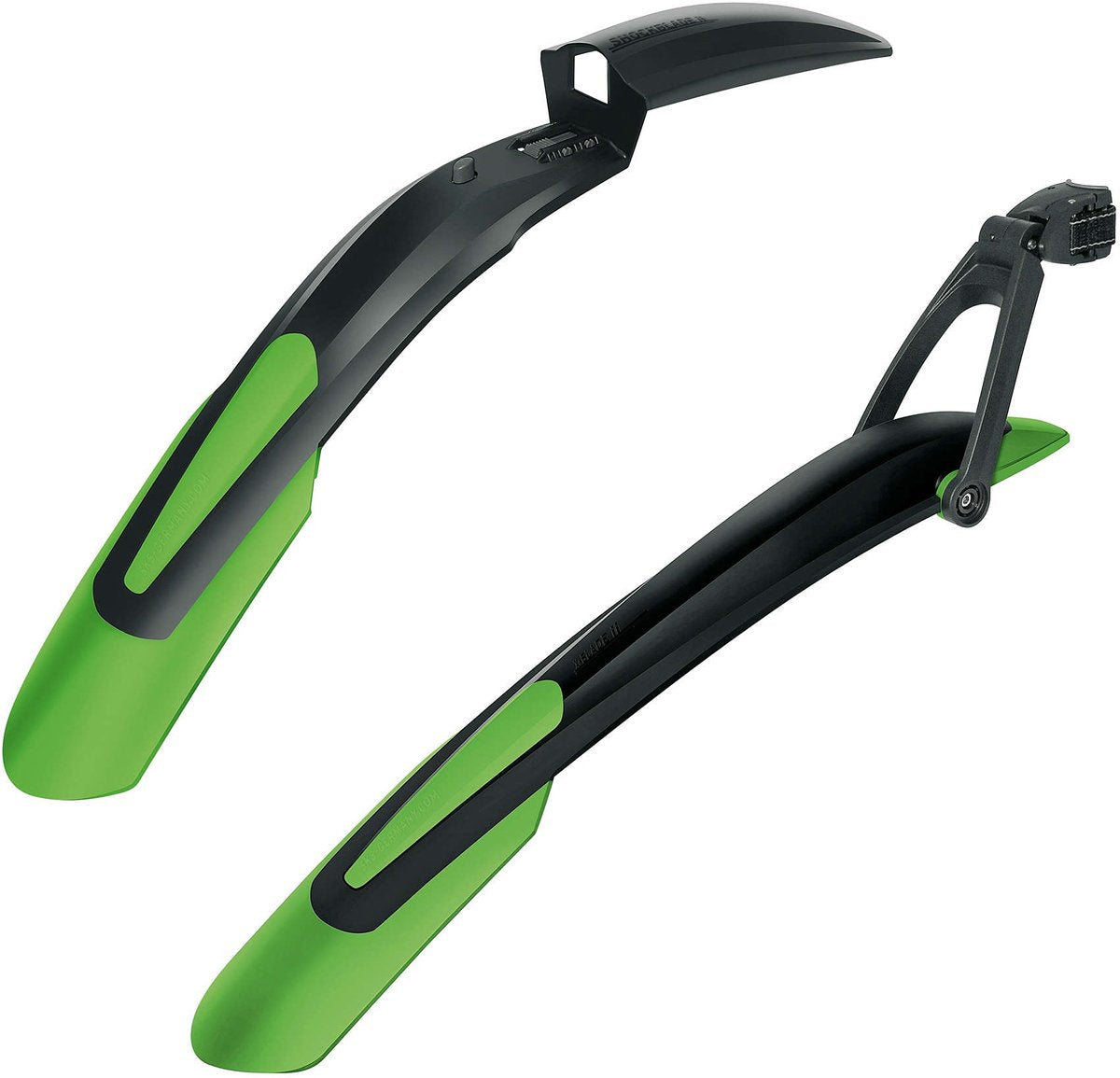 Sks fender sæt 29 shockblade x-blade