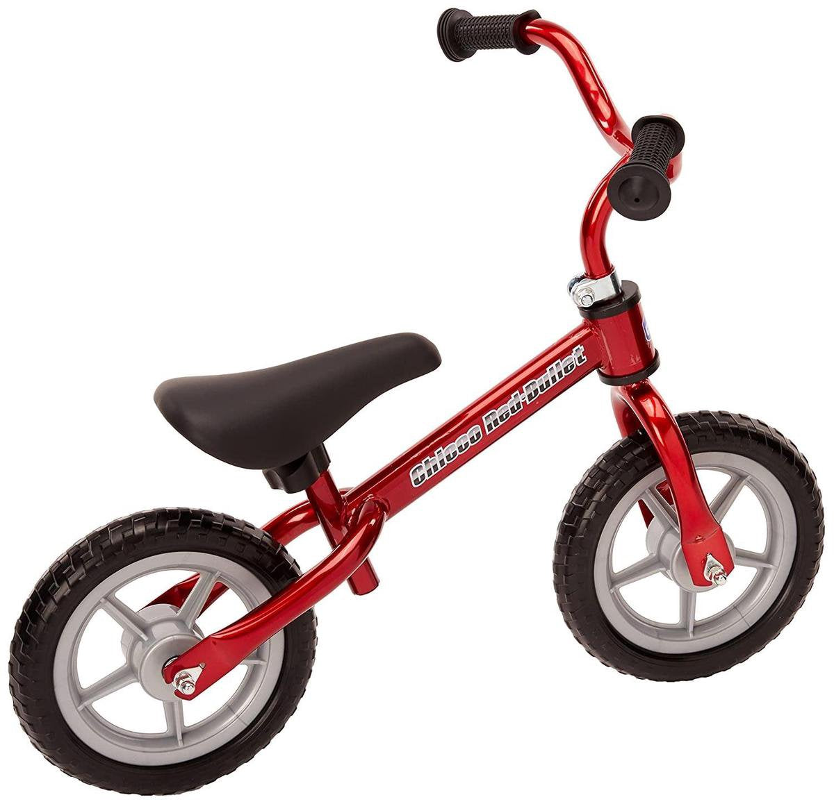 Chicco red bullet balancecykel