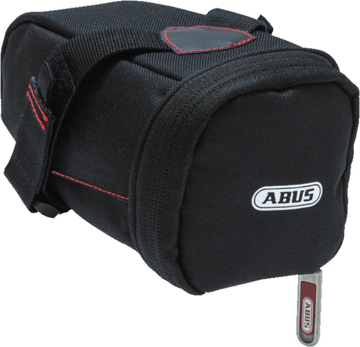 Abus oryde st5950 2.0 sadelpose 0,6 liter sort